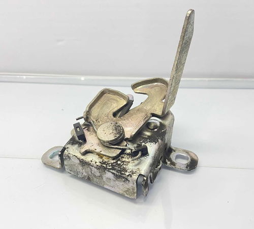 Fechadura Capô Dianteiro Fiat Idea 2011/2018