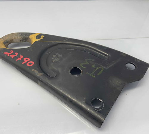 Suporte Travessa Radiador Esquerda Jac J3 2011/2013