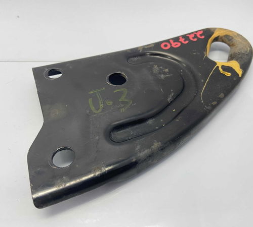 Suporte Travessa Radiador Esquerda Jac J3 2011/2013