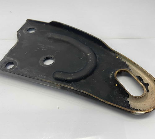 Suporte Travessa Radiador Esquerda Jac J3 2011/2013