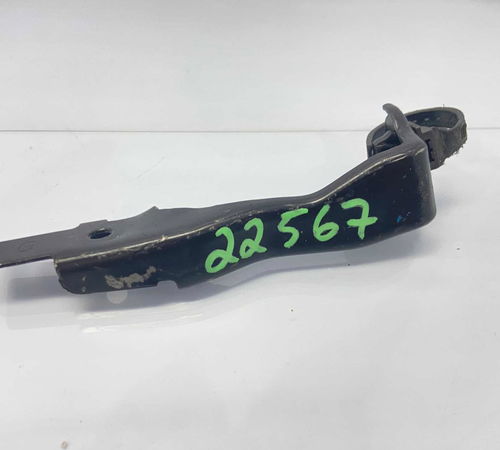 Suporte Alternador 2.8/diesel Toyota Hil...