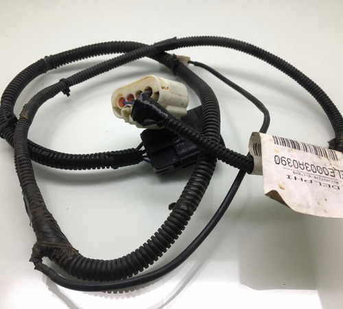 Chicote Bomba Combustível Chevrolet Onix 2013/2019