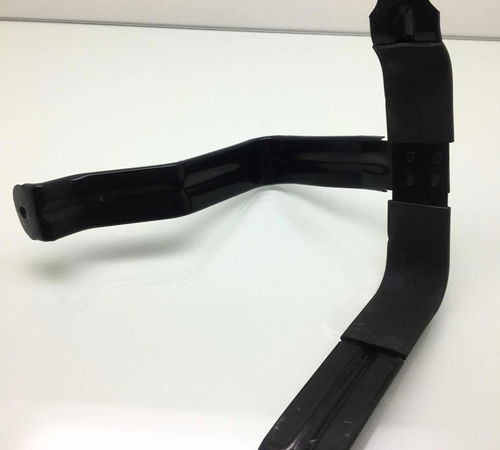 Suporte Canister Hyundai I30 2009/2012