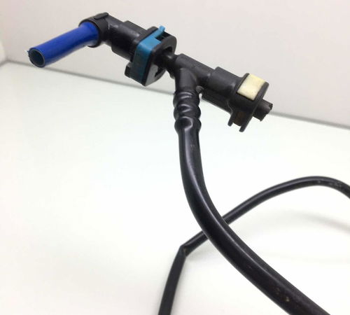 Mangueira Bomba Combustível Chevrolet Onix 2013/2019