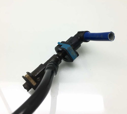 Mangueira Bomba Combustível Chevrolet Onix 2013/2019