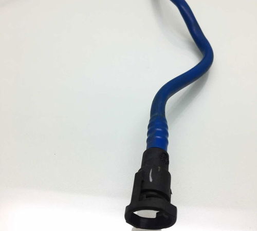 Suspiro Tanque Combustível Fiat Uno Vivace 2010/2018