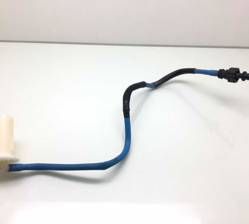 Suspiro Tanque Combustível Fiat Fiorino 2015/2021