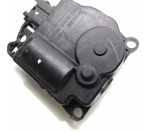 Atuador Caixa Ventilação Ford Ka 2013/2021