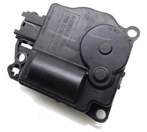 Atuador Caixa Ventilação Ford Ka 2013/2021