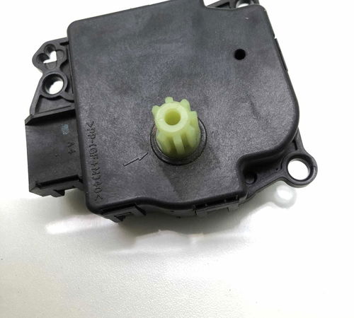 Atuador Caixa Ventilação Ford Ka 2013/2021