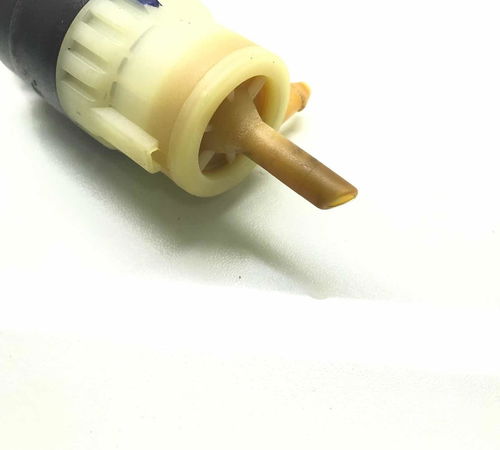 Bomba Gasolina Partida Fria Toyota Etios 2013/2021