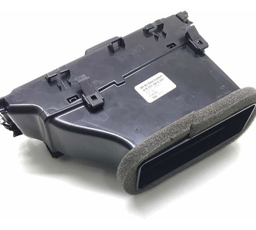 Difusor De Ar Lado Direito Painel Volkswagen Nivus 2020/2022