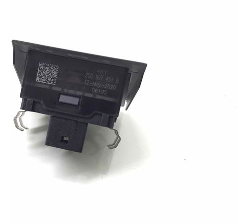 Sensor Luminosidade Volkswagen Nivus 2020/2022