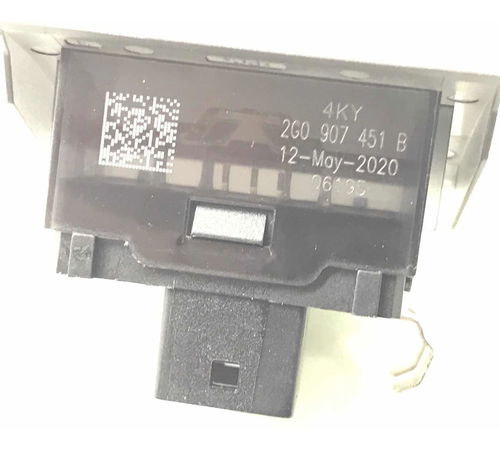 Sensor Luminosidade Volkswagen Nivus 2020/2022
