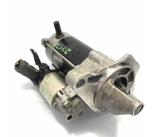 Motor Arranque Toyota Etios 1.3 2013/2016