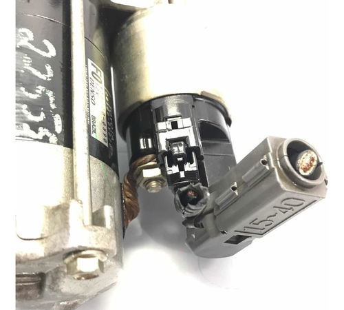 Motor Arranque Toyota Etios 1.3 2013/2016