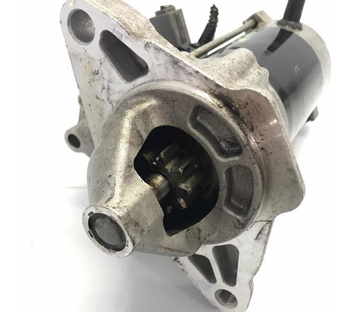 Motor Arranque Toyota Etios 1.3 2013/2016