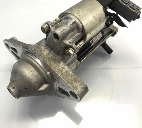 Motor Arranque Toyota Etios 1.3 2013/2016