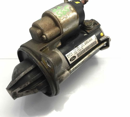 Motor Arranque Ford Ka 2013/2017