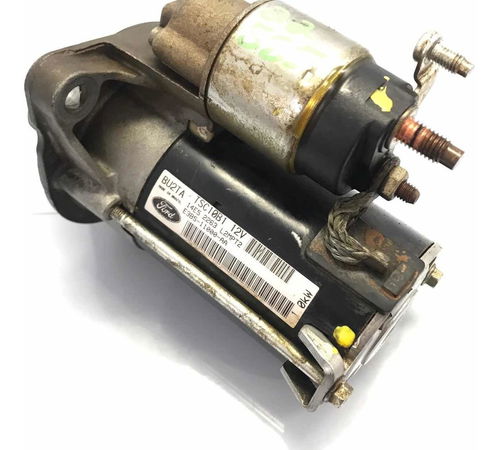 Motor Arranque Ford Ka 2013/2017