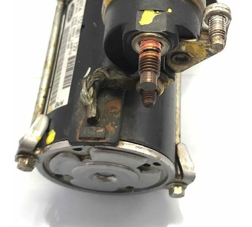Motor Arranque Ford Ka 2013/2017