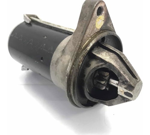 Motor Arranque Ford Ka 2013/2017