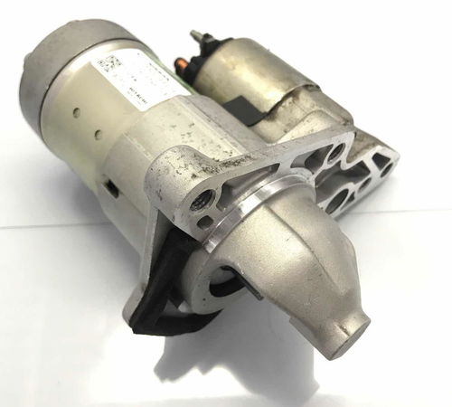 Motor Arranque Renault Oroch 1.6 16v 2016/2021