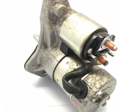 Motor Arranque Renault Oroch 1.6 16v 2016/2021