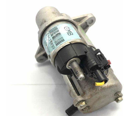 Motor Arranque Chevrolet Onix 2013/2019