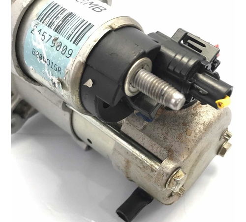 Motor Arranque Chevrolet Onix 2013/2019