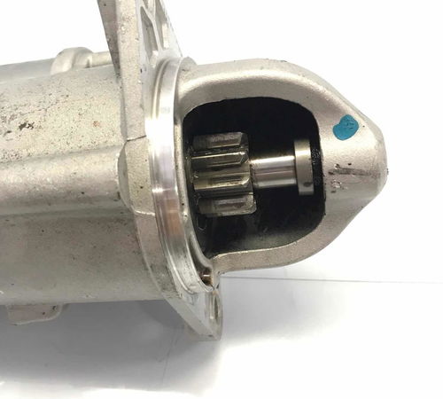 Motor Arranque Chevrolet Onix 2013/2019