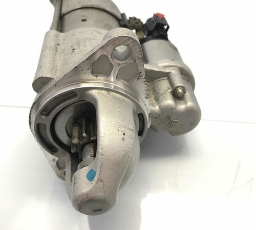 Motor Arranque Chevrolet Onix 2013/2019