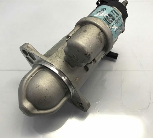 Motor Arranque Chevrolet Onix 2013/2019