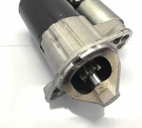 Motor Arranque Hyundai Tucson 2.0 Automático 2009/2015