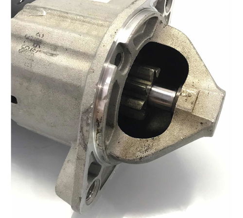 Motor Arranque Hyundai Tucson 2.0 Automático 2009/2015