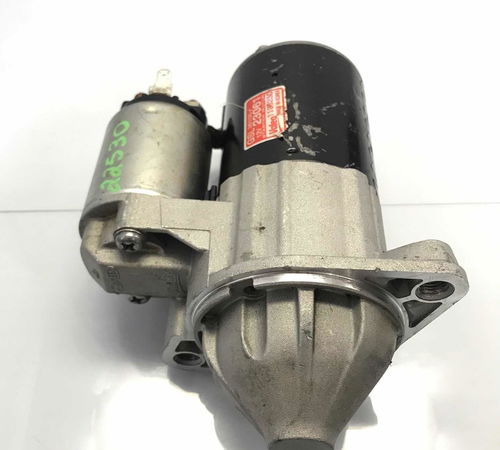 Motor Arranque Hyundai Tucson 2.0 Automático 2009/2015