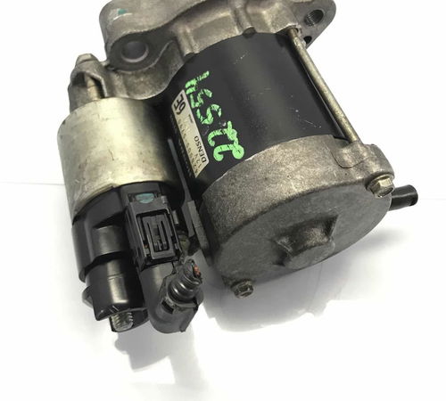 Motor Arranque Honda Fit 1.5 Manual 2009/2014