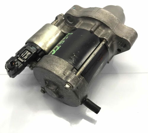 Motor Arranque Honda Fit 1.5 Manual 2009/2014
