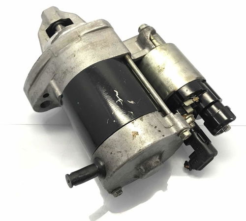Motor Arranque Honda Fit 1.5 Manual 2009/2014