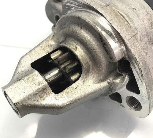 Motor Arranque Honda Fit 1.5 Manual 2009/2014