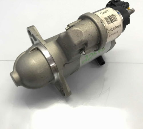 Motor Arranque Chevrolet Onix 2013/2019