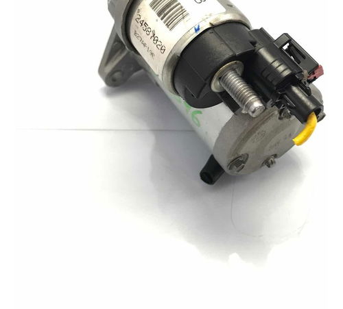 Motor Arranque Chevrolet Onix 2013/2019