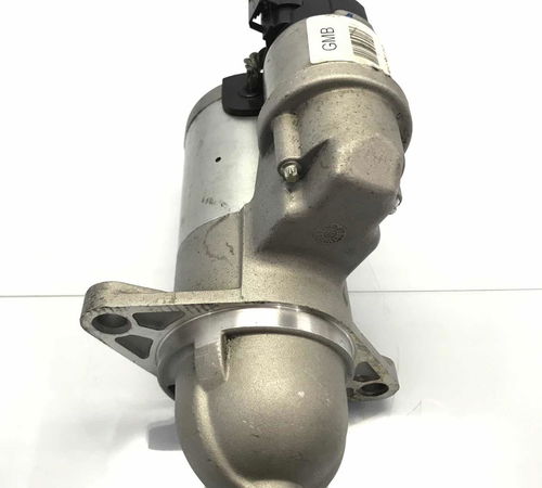 Motor Arranque Chevrolet Onix 2013/2019
