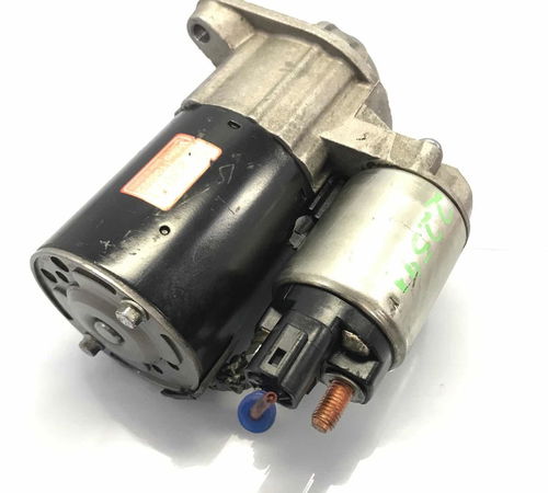 Motor Arranque Hyundai I30 2009/2012