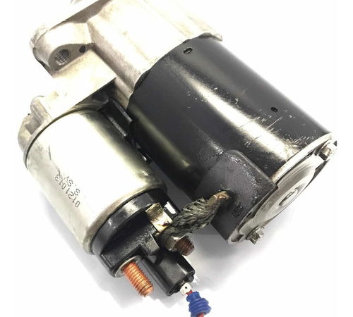 Motor Arranque Hyundai I30 2009/2012