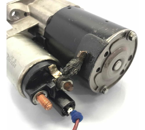 Motor Arranque Hyundai I30 2009/2012
