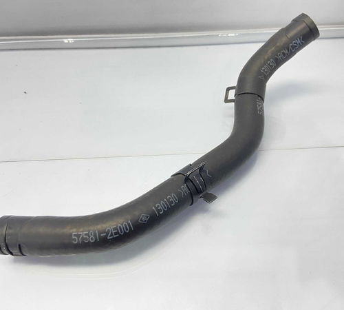 Mangueira Bomba Direção Hidráulica Hyundai Tucson 2009/2015
