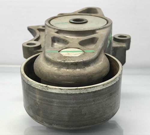 Esticador Correia Micro-v Aut 2.8 Diesel Toyota Hilux 2021