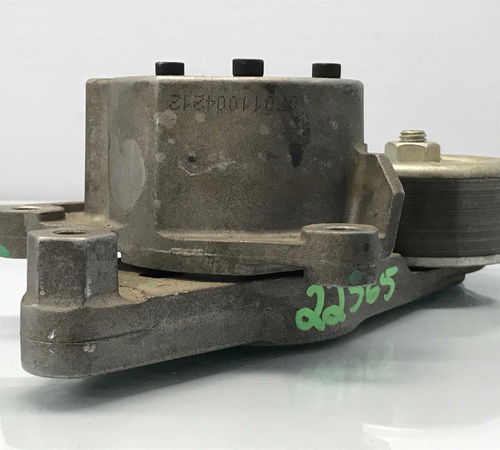 Esticador Correia Micro-v Aut 2.8 Diesel Toyota Hilux 2021