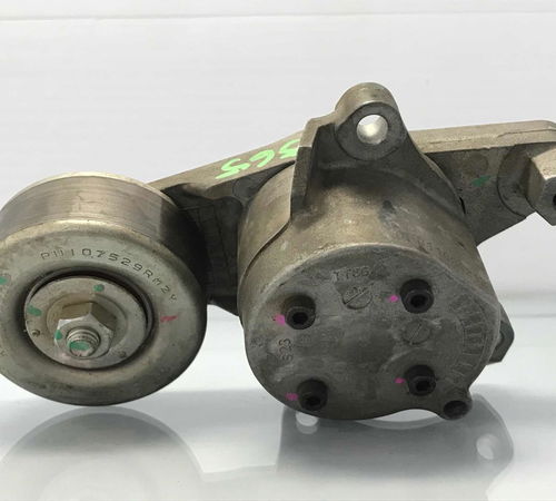 Esticador Correia Micro-v Aut 2.8 Diesel Toyota Hilux 2021